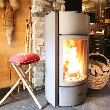 シャレー La Linotte