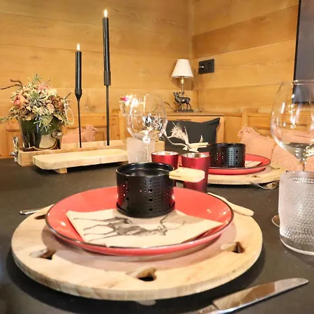 La Linotte * Arville