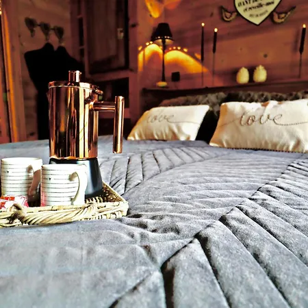 La Linotte * Arville