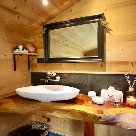 シャレー La Linotte