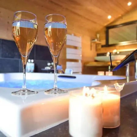 La Linotte シャレー Arville