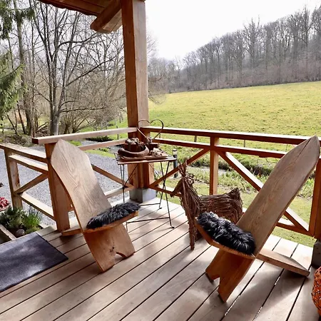 シャレー La Linotte