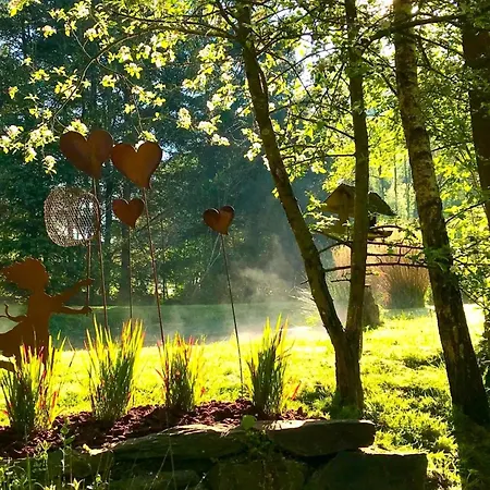 La Linotte * Arville