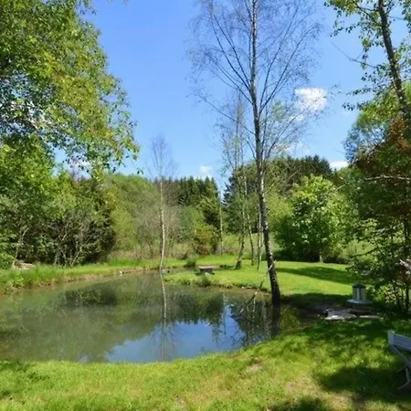 Chalet La Linotte Arville