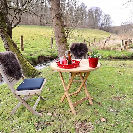 シャレー La Linotte *