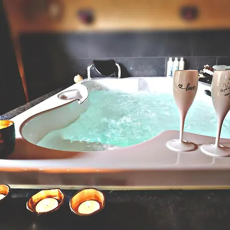 シャレー La Linotte Arville