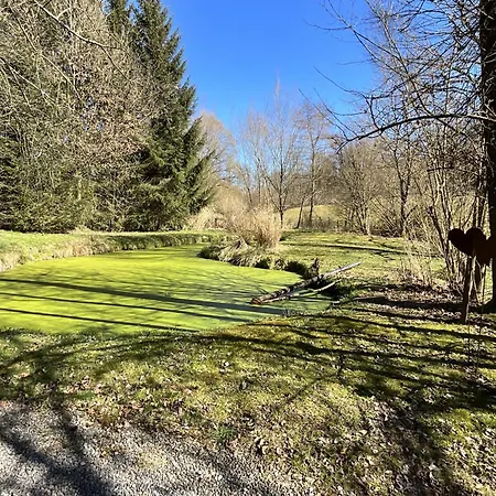 La Linotte シャレー *