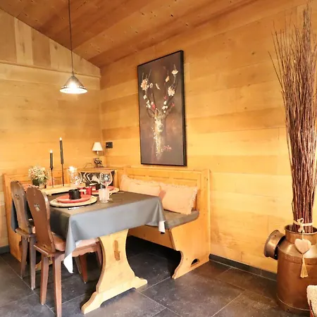 La Linotte シャレー Arville