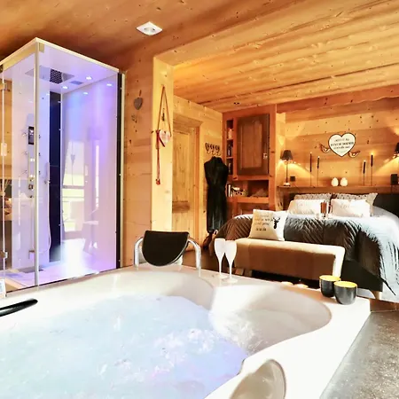 シャレー La Linotte