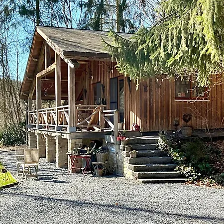 Alpesi faház La Linotte Arville