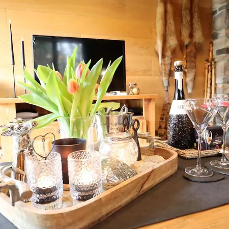 La Linotte シャレー